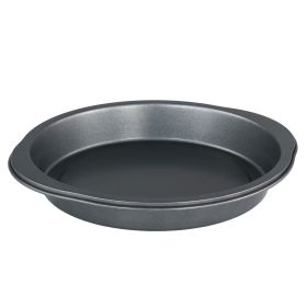 Simply Essential 9 Inch Nonstick Round Aluminum Cake Pan