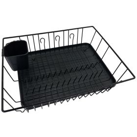 Better Chef  3-Piece Large Dish Drainer